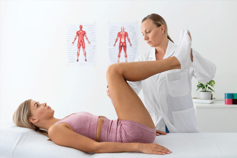 Kinesiología Pélvica