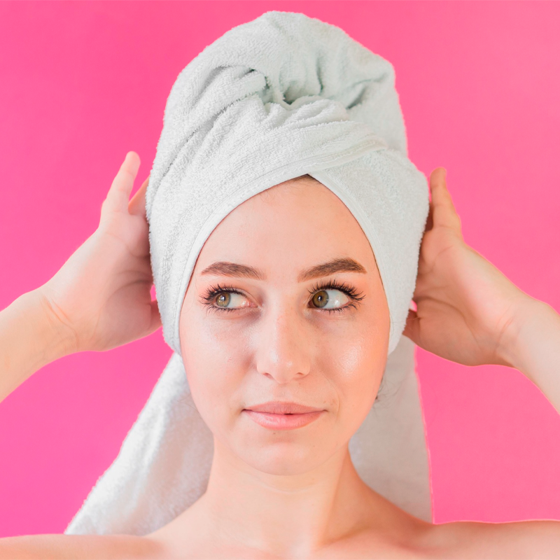 Limpieza Facial Simple