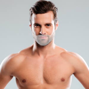 Depilación Barba