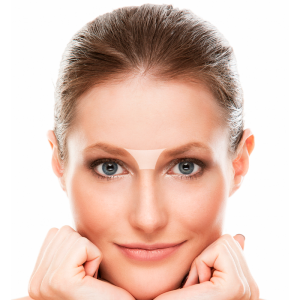 Depilación Entrecejo