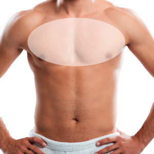 Depilación Pectorales