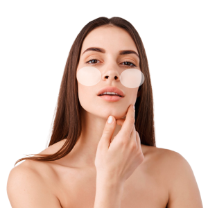 Depilación Pómulos