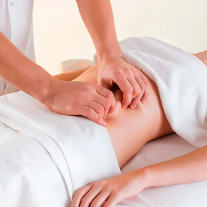 Kinesiología Post Operatorio Integral Fotomodulación + Manual + Aparatología