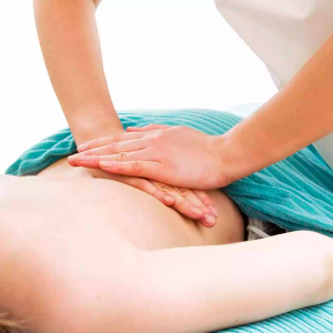 Masaje Descontracturante 30 min