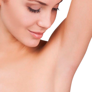 Peeling Zona Axilar o Entre Piernas