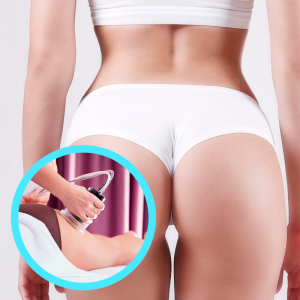 Pack Masaje PUSH UP + Vacuum