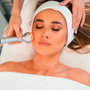 Radiofrecuencia Facial